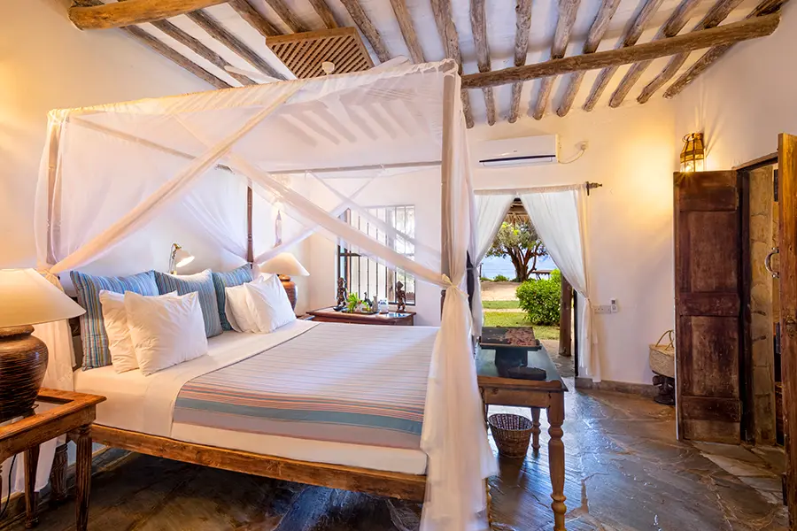 Diani Beach · Kenya Coast