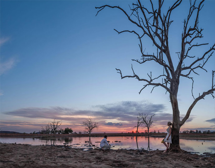 8 Days Kenya Camping Safari Circuit