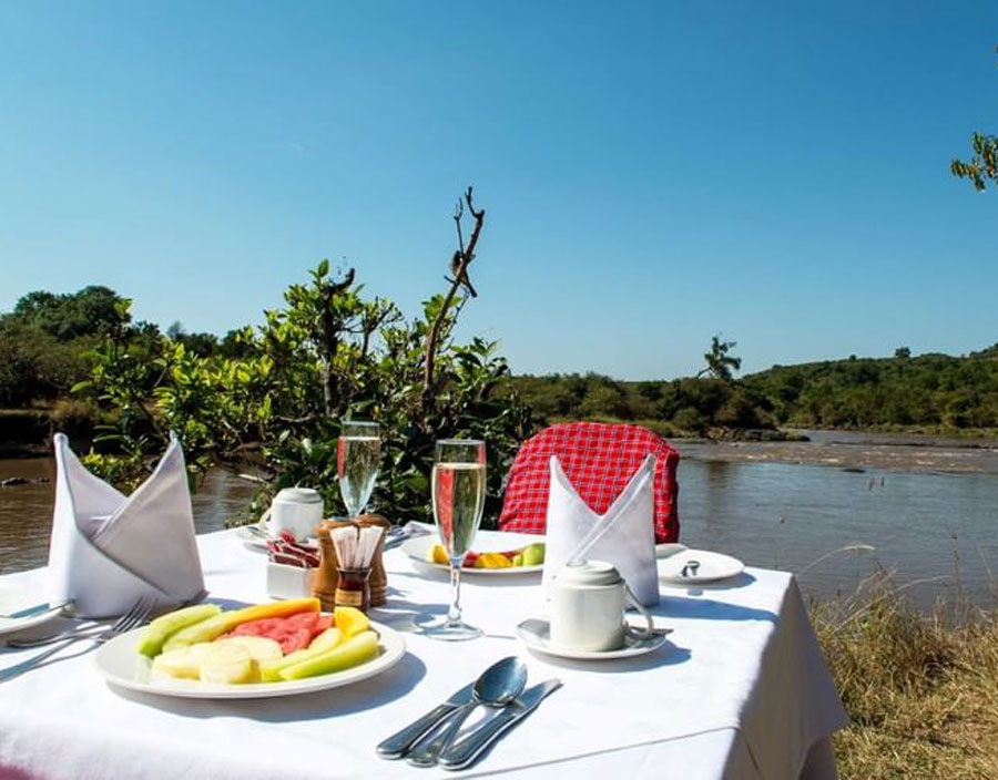 15 Days Hakuna Matata Kenya Safari & Zanzibar Holiday