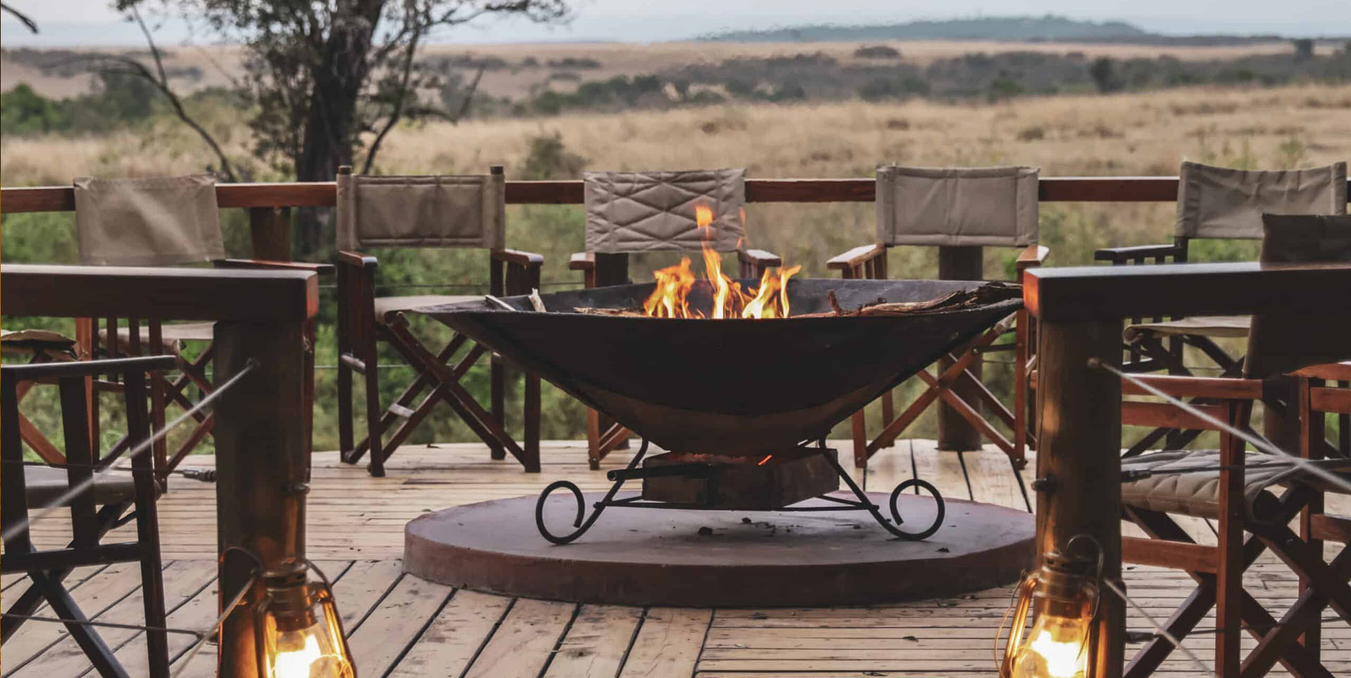 Bespoke Photography Safari